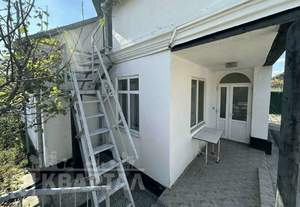 Дом 55м², 1-этажный, участок 6 сот.  