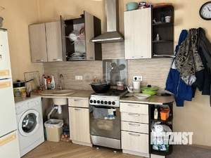 Дом 39м&sup2;, 1-этажный, участок 2 сот.  