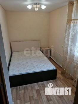 Дом 47м&sup2;, 1-этажный, участок 4 сот.  