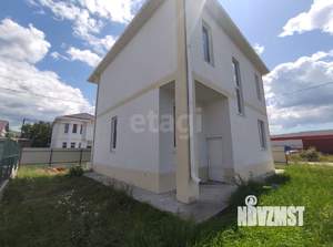 Дом 150м&sup2;, 2-этажный, участок 3 сот.  