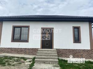 Дом 90м², 1-этажный, участок 4 сот.  