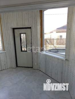 Дом 120м², 2-этажный, участок 3 сот.  