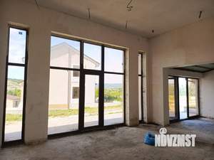 Коттедж 352м², 2-этажный, участок 16 сот.  