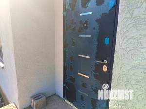 Дом 194м², 2-этажный, участок 5 сот.  