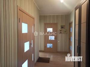 Дом 72м&sup2;, 1-этажный, участок 7 сот.  