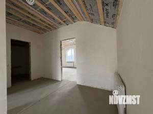 Дом 115м&sup2;, 2-этажный, участок 3 сот.  