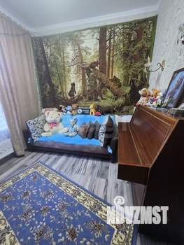 Дом 85м&sup2;, 1-этажный, участок 3 сот.  