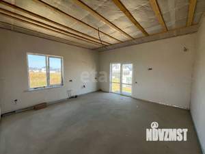 Дом 89м&sup2;, 1-этажный, участок 4 сот.  