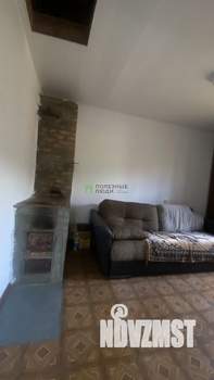 Дача 30м&sup2;, 1-этажный, участок 4 сот.  