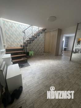 Дом 270м², 2-этажный, участок 5 сот.  