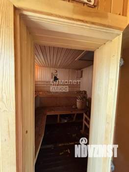 Дом 320м², 2-этажный, участок 6 сот.  