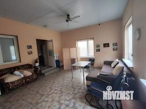 Дом 150м², 2-этажный, участок 6 сот.  