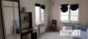 Таунхаус 240м&sup2;, 2-этажный, участок 4 сот.  