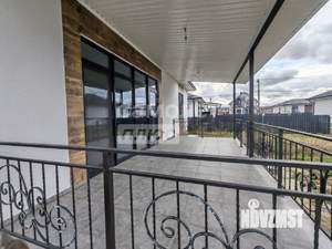 Дом 120м&sup2;, 1-этажный, участок 5 сот.  