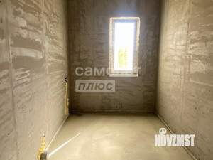 Дом 103м&sup2;, 1-этажный, участок 6 сот.  