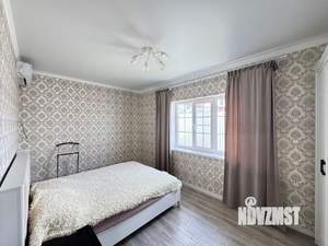 Дом 98м&sup2;, 1-этажный, участок 5 сот.  