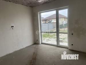 Дом 100м², 2-этажный, участок 4 сот.  