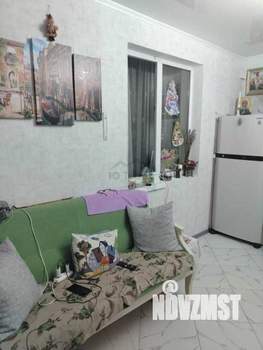 Дом 111м&sup2;, 2-этажный, участок 6 сот.  