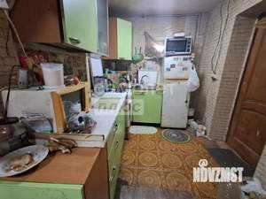 Дом 50м², 1-этажный, участок 10 сот.  