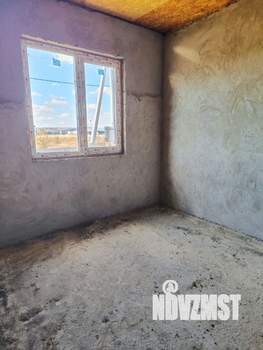 Дом 75м², 1-этажный, участок 5 сот.  