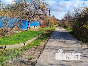 Дом 61м², 1-этажный, участок 14 сот.  