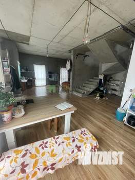 Дом 108м&sup2;, 2-этажный, участок 5 сот.  