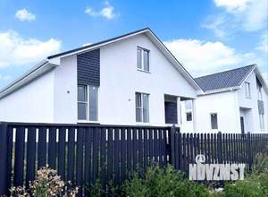 Дом 100м&sup2;, 1-этажный, участок 7 сот.  