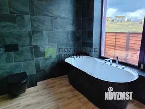 Дом 220м², 2-этажный, участок 4 сот.  