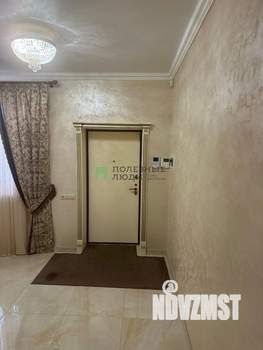 Дом 173м², 2-этажный, участок 4 сот.  