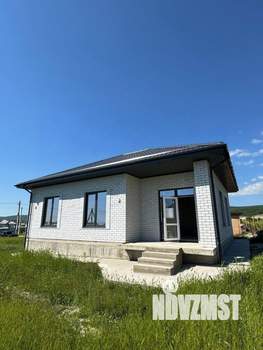 Дом 90м², 2-этажный, участок 5 сот.  