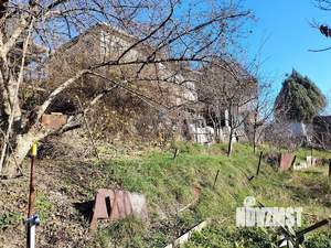 Дом 42м&sup2;, 1-этажный, участок 10 сот.  