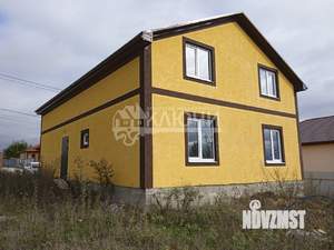 Дом 215м&sup2;, 2-этажный, участок 8 сот.  