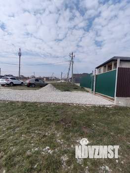 Дом 80м&sup2;, 2-этажный, участок 5 сот.  