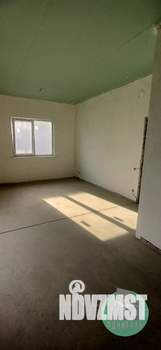 Дом 72м&sup2;, 1-этажный, участок 5 сот.  