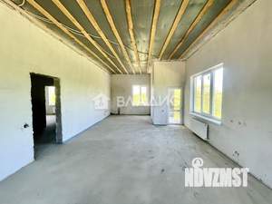 Дом 171м&sup2;, 2-этажный, участок 4 сот.  