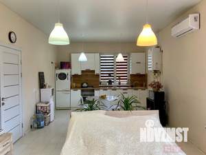 Дом 150м², 2-этажный, участок 4 сот.  