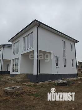 Дом 175м², 2-этажный, участок 6 сот.  