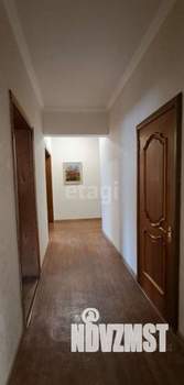 Дом 211м², 1-этажный, участок 439 сот.  