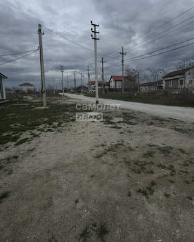 Дом 100м&sup2;, 2-этажный, участок 5 сот.  