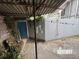 Дом 80м&sup2;, 1-этажный, участок 2 сот.  