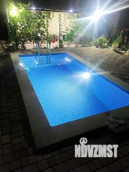 Дом 105м&sup2;, 2-этажный, участок 4 сот.  