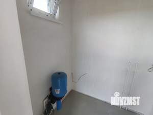 Дом 100м², 2-этажный, участок 4 сот.  