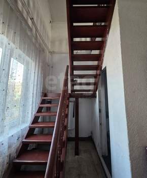 Дом 113м², 2-этажный, участок 5 сот.  