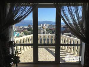 Дом 390м², 3-этажный, участок 6 сот.  