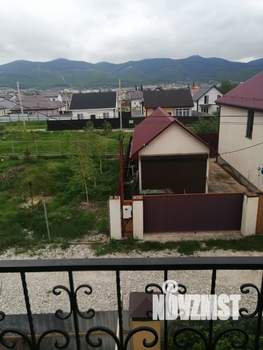 Дом 202м&sup2;, 2-этажный, участок 10 сот.  