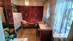 Дом 79м&sup2;, 1-этажный, участок 6 сот.  