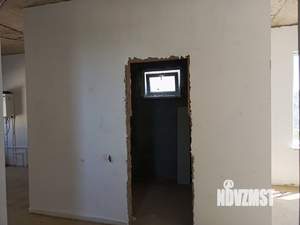 Дом 140м², 2-этажный, участок 3 сот.  