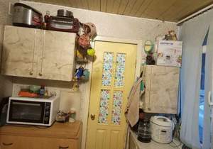 Дом 60м&sup2;, 2-этажный, участок 0 сот.  