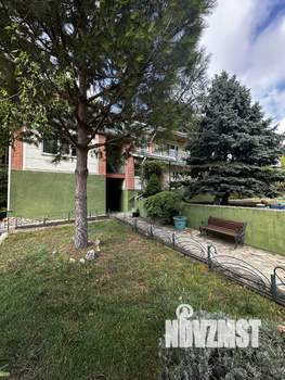 Дом 250м², 2-этажный, участок 20 сот.  