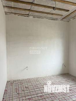 Дом 100м², 1-этажный, участок 5 сот.  